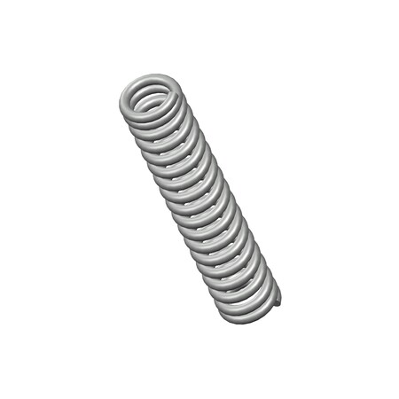 Approved Vendor Compression Spring, O= .094, L= .50, W= .016 R G509960611